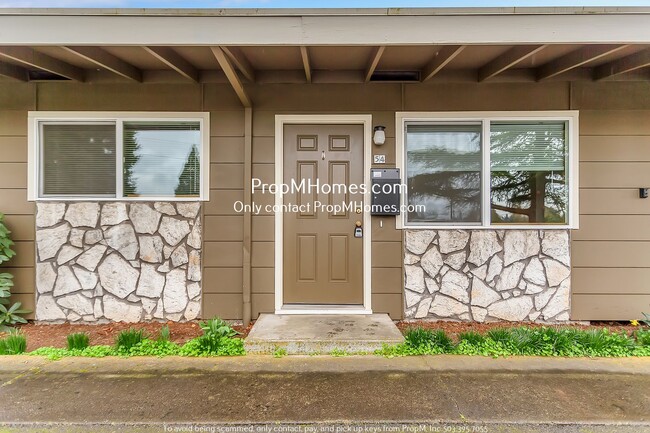 Charming Two Bedroom Unit in Mt Tabor! - Charming Two Bedroom Unit in Mt Tabor! Apartment