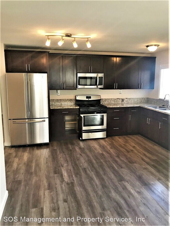 Building Photo - 5 br, 2 bath House - 819 Jacumba Street