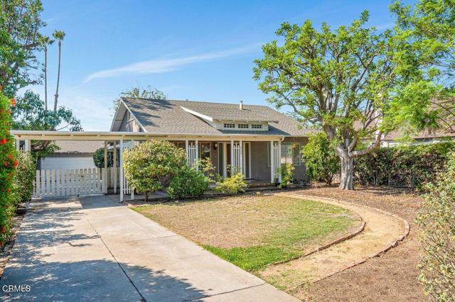 Foto principal - 9102 E Fairview Ave
