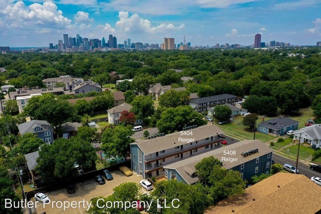 Building Photo - 5408 Reiger Ave