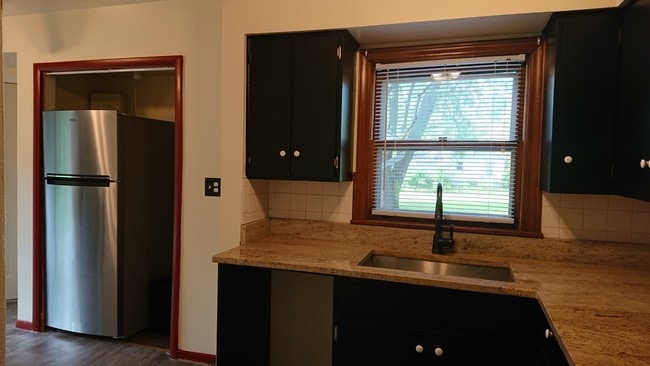 Foto del edificio - 3700 W 167th St