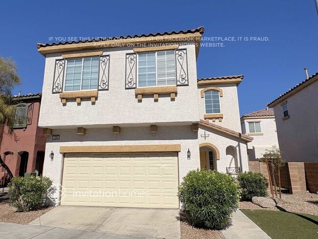 Building Photo - 720 Easter Lily Pl