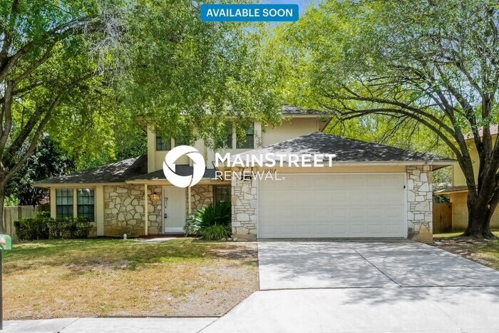 Primary Photo - 10218 Grand Mdw Dr