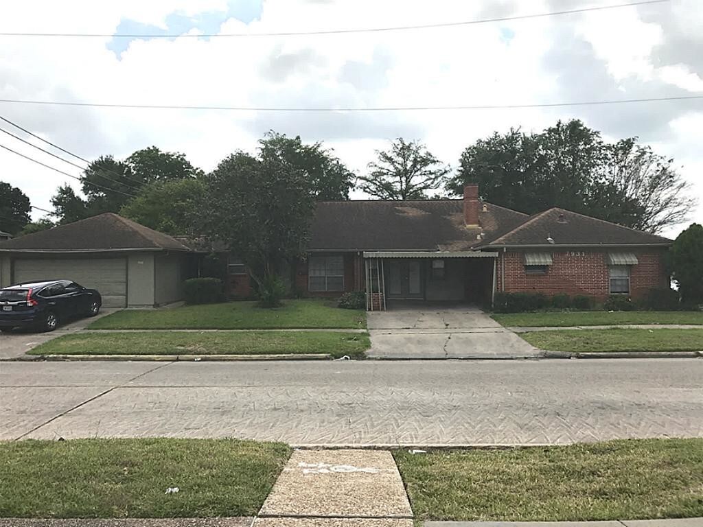 Foto principal - 7931 Mary Bates Blvd