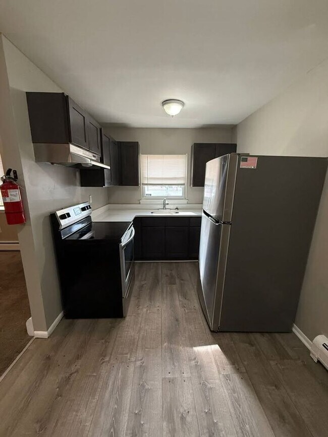 Foto del interior - Pine Meadows Apartments