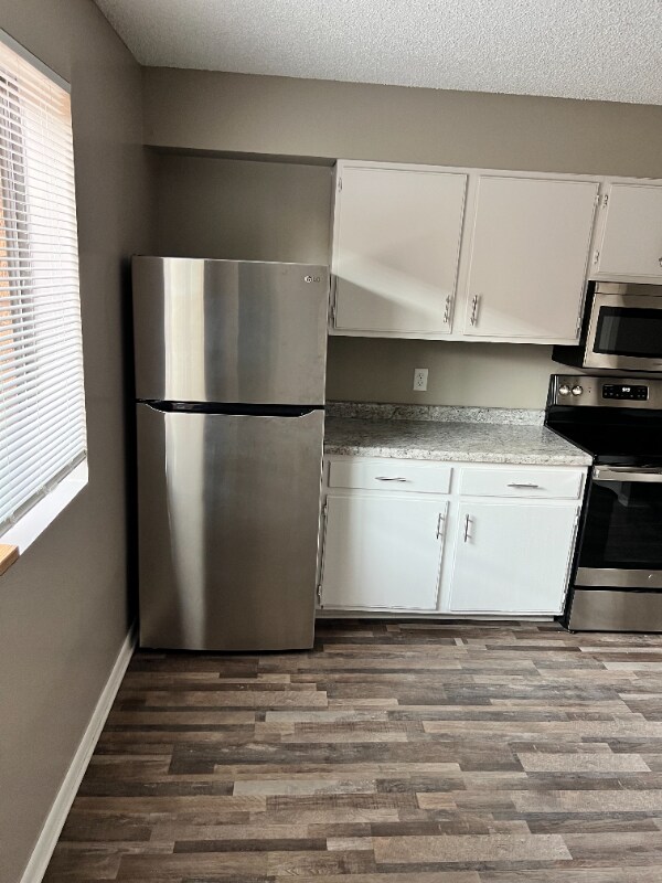 Foto del edificio - 3609 Baldwin Ave