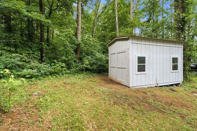 Foto del edificio - 2925 Wilkes Plantation Way