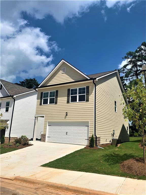 Foto del edificio - 4430 Richmond Ct