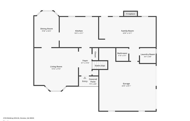 Building Photo - 4137 Waldrop Hills Dr