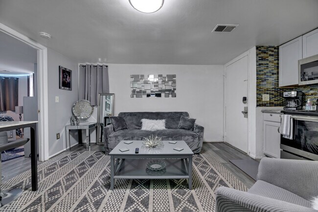 Foto del edificio - 1812 9th St NW