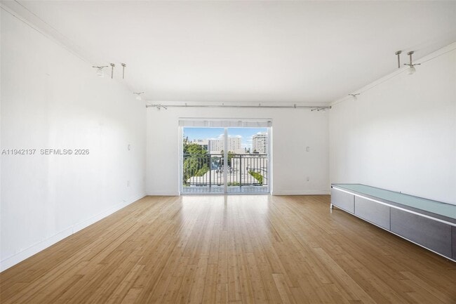 Foto del edificio - 947 Lenox Ave.