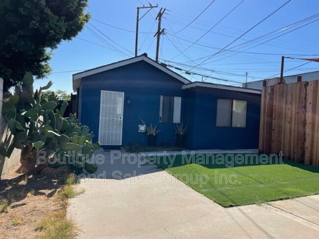 Building Photo - 792 Termino Ave