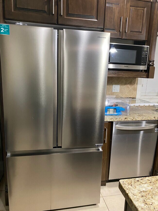 Photo du bâtiment - 205 Phillips St