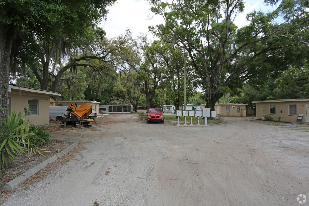 Primary Photo - Dickson Mobile Home Park