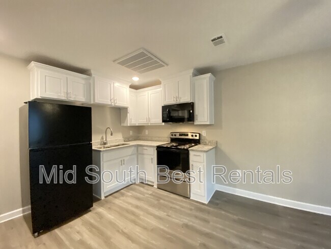 Foto del edificio - 1519 S Cedar St