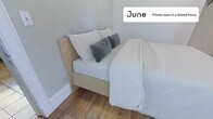 Foto principal - Private bedroom in 6 bed/2 bath Home
