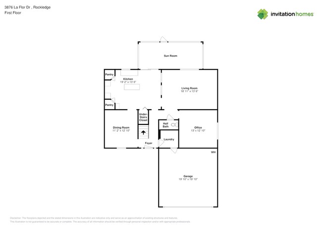 Building Photo - 3876 La Flor Dr