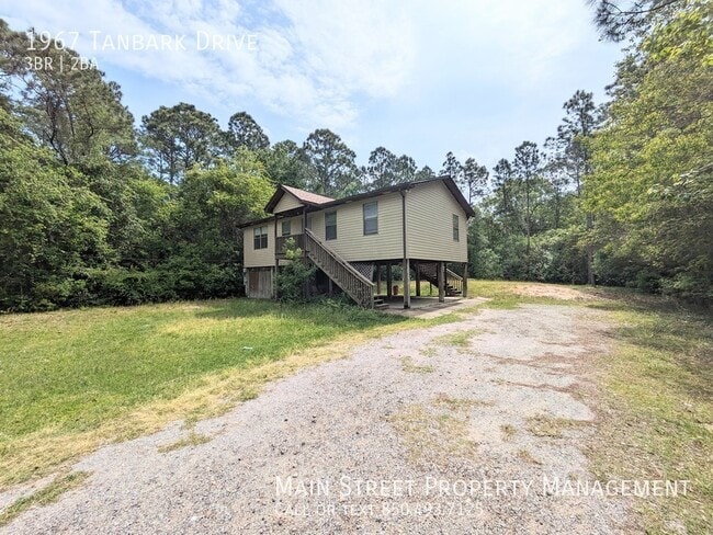 Building Photo - 1967 Tanbark Drive