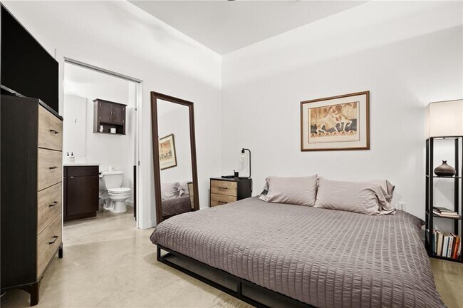 Foto del edificio - 507 Sabine St