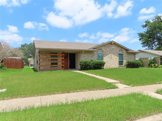 Foto del edificio - 2205 Richbrook Dr