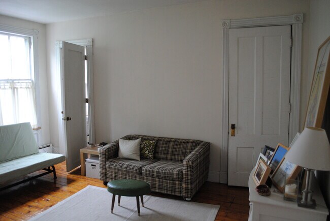 Foto del edificio - 204 Wooster St