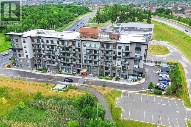 Building Photo - 9700 Ninth Line