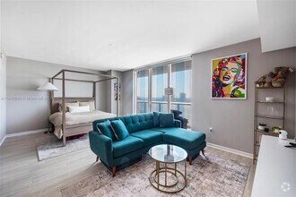 Building Photo - 50 Biscayne Blvd