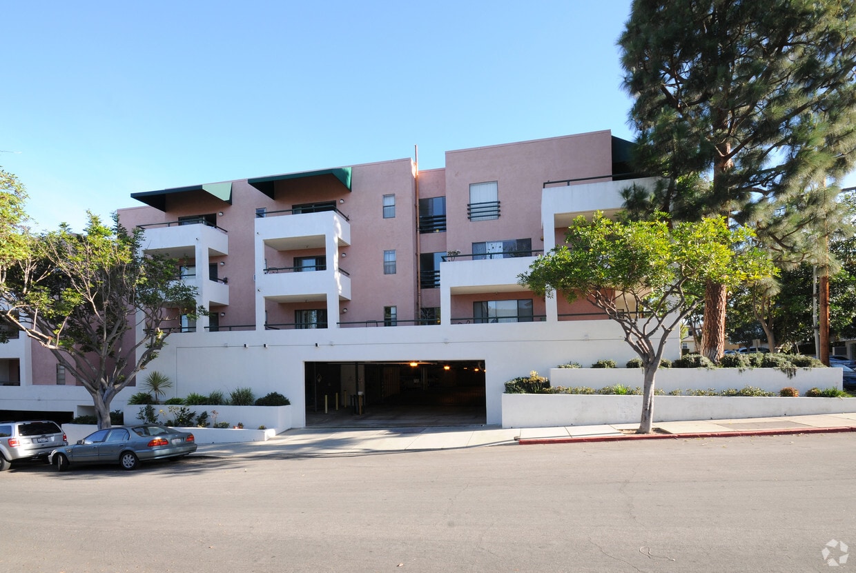 Foto del edificio - Park Vista Senior Community