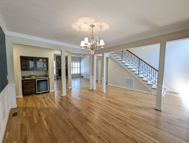 Foto del edificio - 3105 Windy Branch Dr