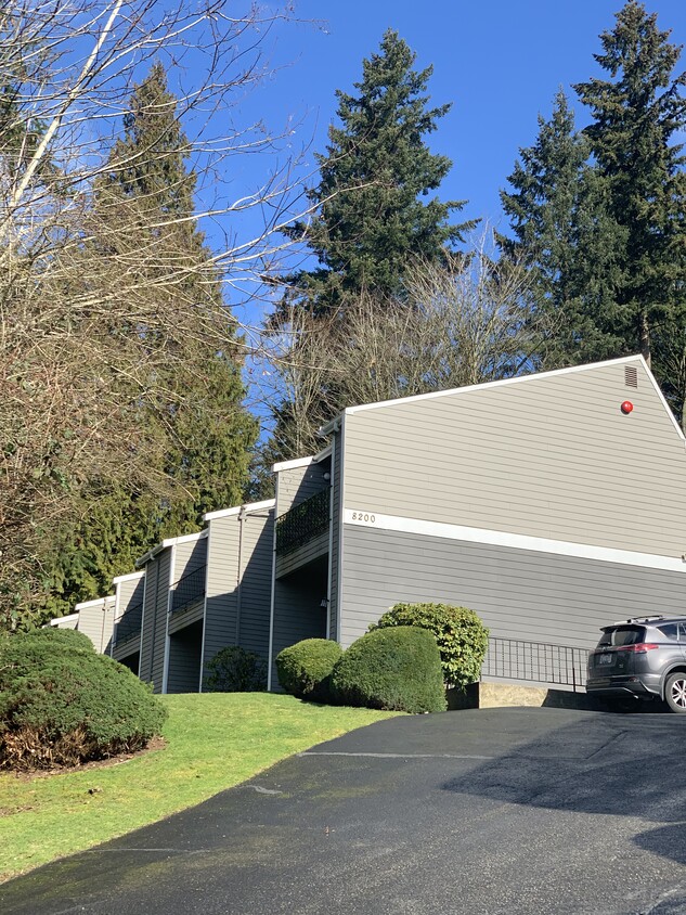 Foto principal - West View Apartments
