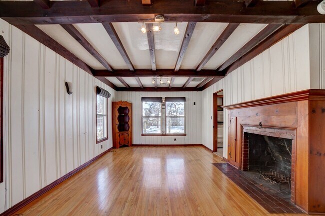Foto del edificio - 2 Bed / 1 Bath in Rosemont Heights!