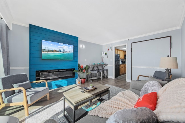 Photo - 3000 N Ocean Blvd Apartment