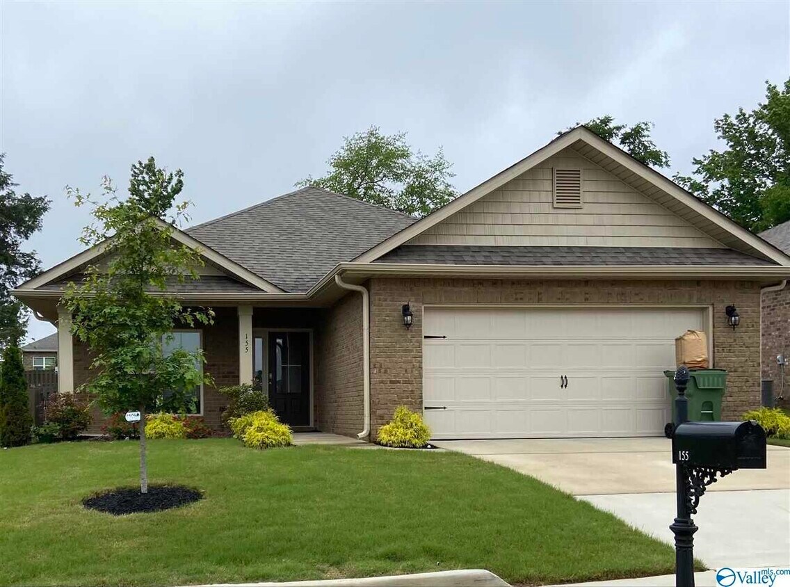 155 Grey Fawn Trail, Madison, AL 35757 House for Rent in Madison, AL