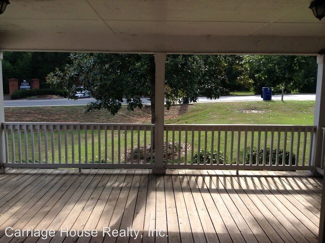 Building Photo - 7 br, 4 bath House - 2170 S. Milledge Ave