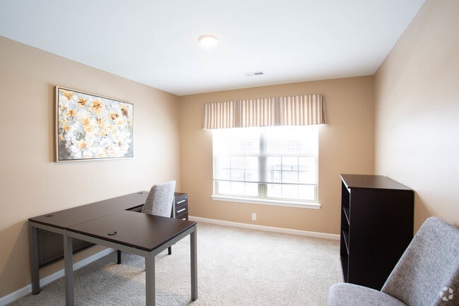 Bedroom - Woodside Villas