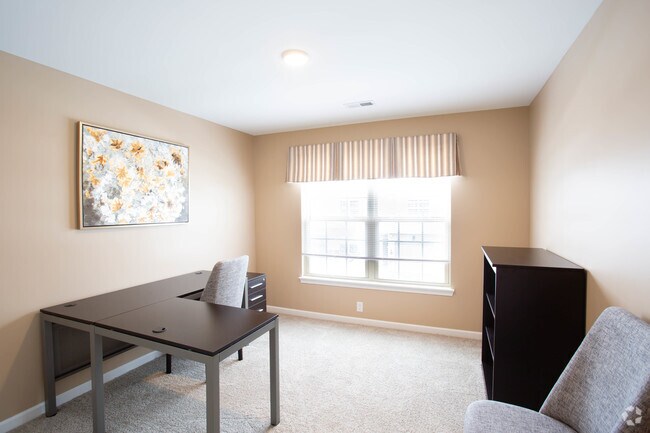 Habitación - Woodside Villas