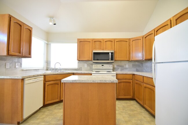 Foto del edificio - 2110 Rawhide Trail