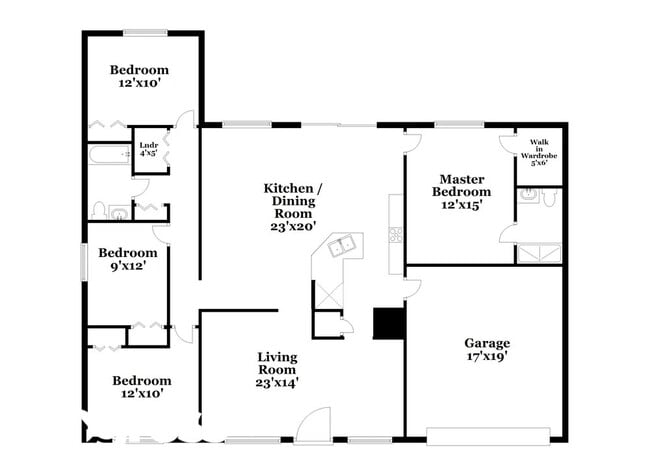 Building Photo - 643 Crane Dr