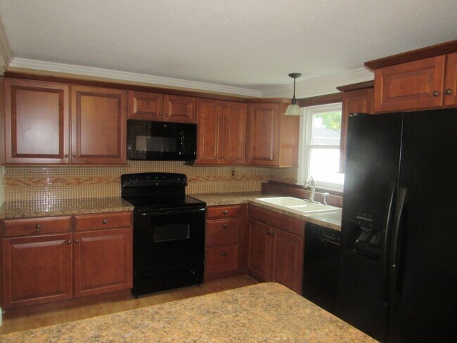 Foto del edificio - Charming Apartment in Commuter Friendly Sa...