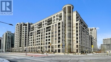 Building Photo - 99 S Town Centre Blvd