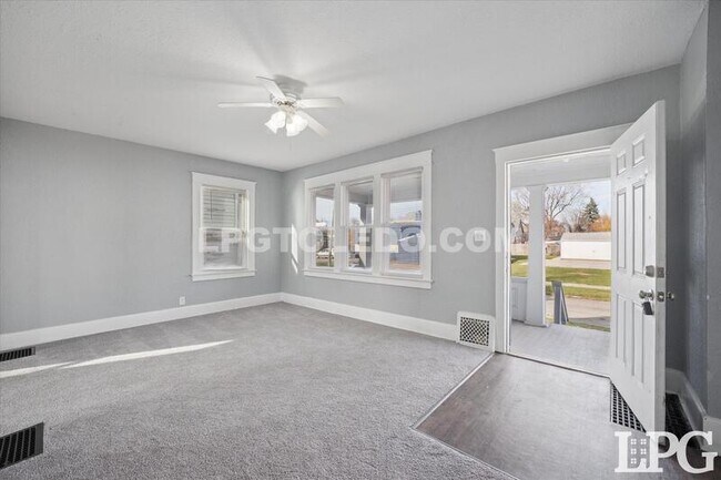 Foto del edificio - 1012 Idaho St