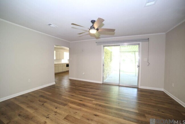 Foto del edificio - 4821 Newell St