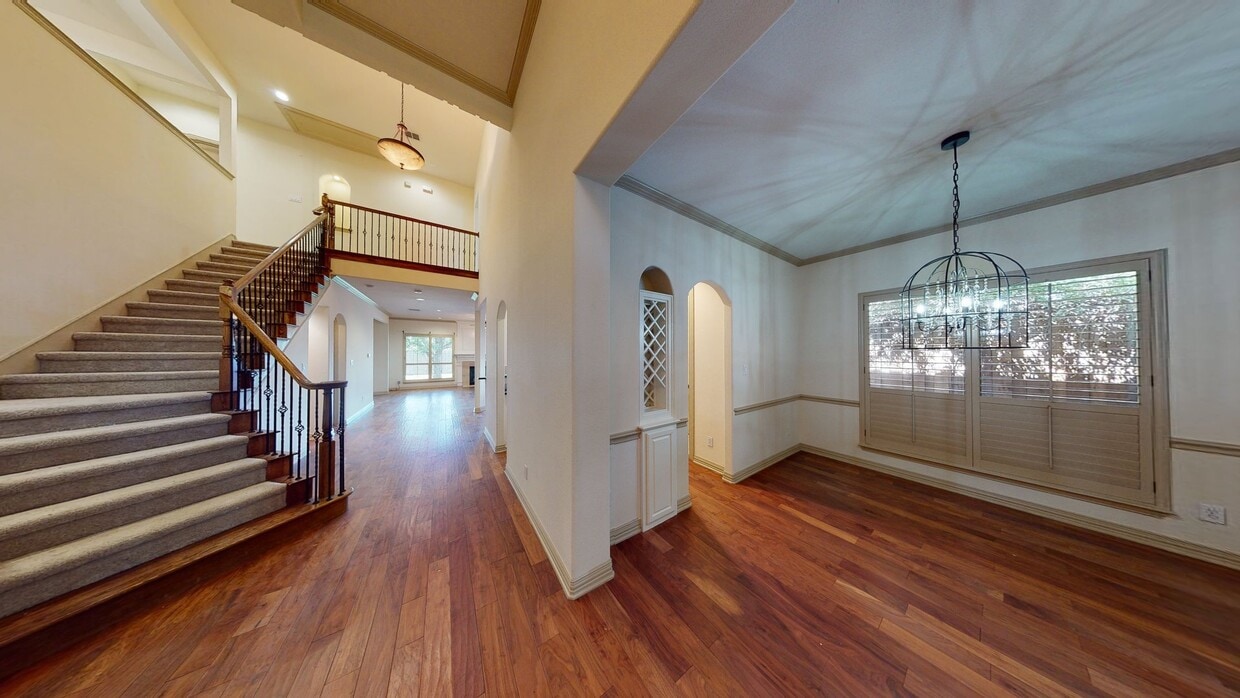 Photo - Sophisticated M Streets - Vickery Place home with oversized yard