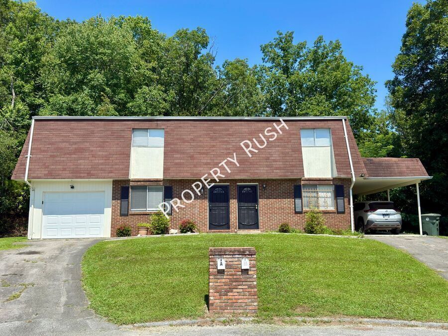 Photo - 2323 Green Forest Dr.-A