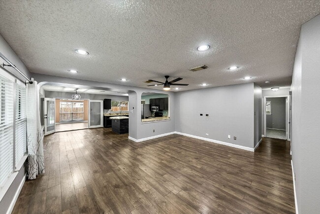 Building Photo - Hot Tub - CHECK. Turf - CHECK. Corner Home...