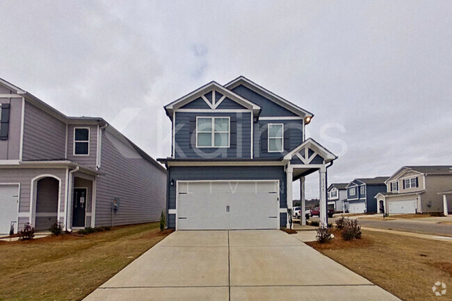 Building Photo - 6139 Taramore Ln NW