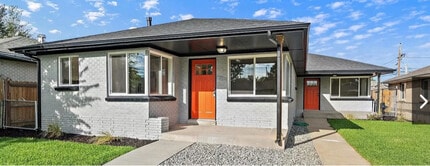 Building Photo - 3233 Jasmine St