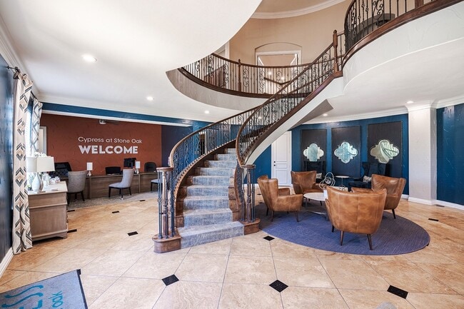 Building Photo - Cypress at Stone Oak