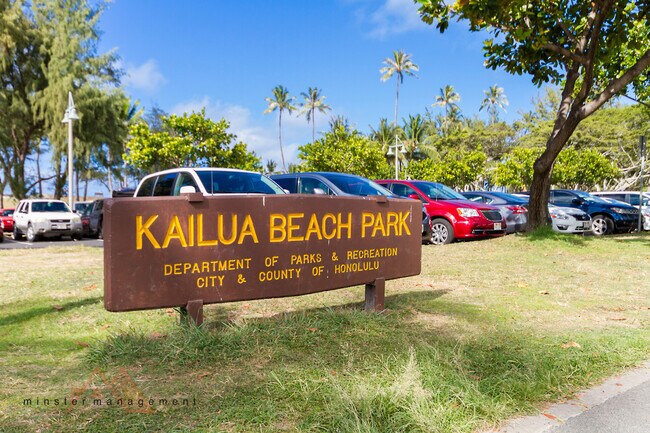 Building Photo - 166 Aikahi Loop