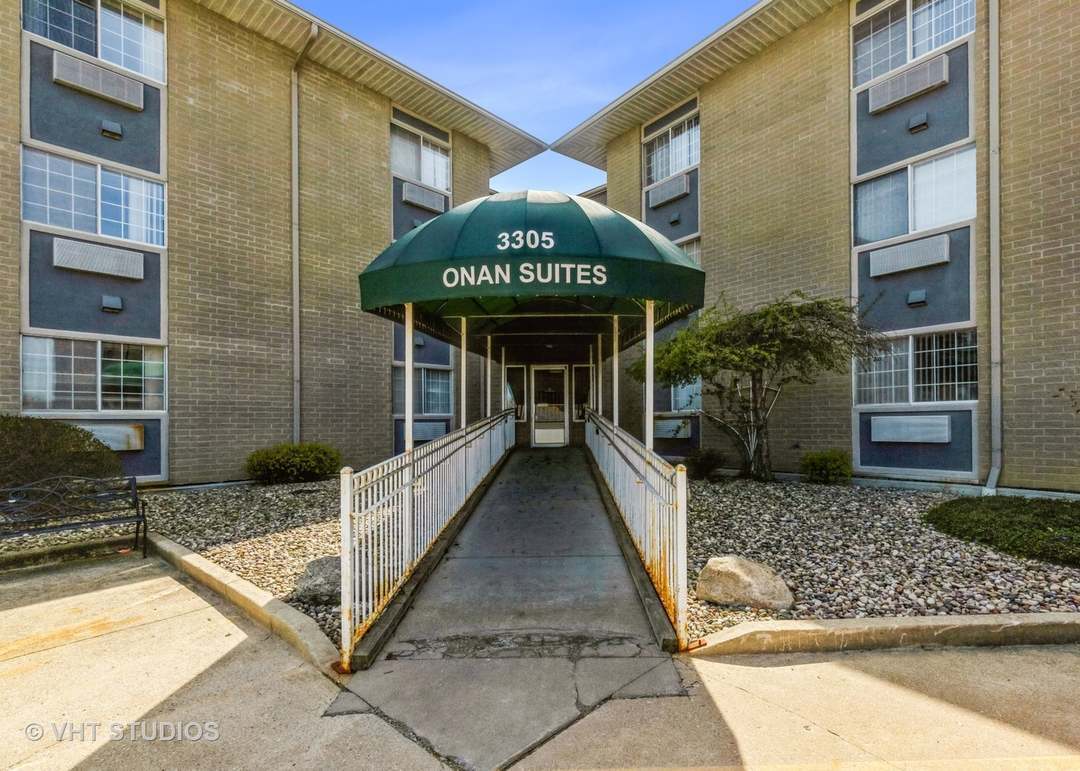 Foto principal - 3305 Sunset Ave